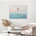 Picture of Sea and Sport _GroupedProduct_Rectangle_Landscape_Photography _GroupedProduct_Rectangle_Landscape_Canvas_Framed_