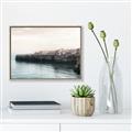 Picture of Seaside Cliffs _GroupedProduct_Rectangle_Landscape_Photography _GroupedProduct_Rectangle_Landscape_Canvas_Framed_