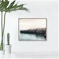 Picture of Seaside Cliffs _GroupedProduct_Rectangle_Landscape_Photography _GroupedProduct_Rectangle_Landscape_Canvas_Framed_