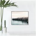 Picture of Seaside Cliffs _GroupedProduct_Rectangle_Landscape_Photography _GroupedProduct_Rectangle_Landscape_Canvas_Framed_