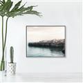 Picture of Seaside Cliffs _GroupedProduct_Rectangle_Landscape_Photography _GroupedProduct_Rectangle_Landscape_Canvas_Framed_