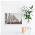 Picture of Seaside Shade _GroupedProduct_Rectangle_Landscape_Photography _GroupedProduct_Rectangle_Landscape_Canvas_Framed_