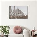 Picture of Seaside Shade _GroupedProduct_Rectangle_Landscape_Photography _GroupedProduct_Rectangle_Landscape_Canvas_Framed_