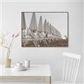 Picture of Seaside Shade _GroupedProduct_Rectangle_Landscape_Photography _GroupedProduct_Rectangle_Landscape_Canvas_Framed_
