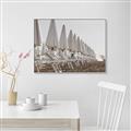 Picture of Seaside Shade _GroupedProduct_Rectangle_Landscape_Photography _GroupedProduct_Rectangle_Landscape_Canvas_Framed_