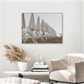Picture of Seaside Shade _GroupedProduct_Rectangle_Landscape_Photography _GroupedProduct_Rectangle_Landscape_Canvas_Framed_