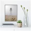 Picture of Lighthouse Dream _GroupedProduct_Rectangle_Portrait_Photography _GroupedProduct_Rectangle_Portrait_Canvas_Framed_