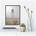Picture of Lighthouse Dream _GroupedProduct_Rectangle_Portrait_Photography _GroupedProduct_Rectangle_Portrait_Canvas_Framed_