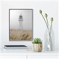 Picture of Lighthouse Dream _GroupedProduct_Rectangle_Portrait_Photography _GroupedProduct_Rectangle_Portrait_Canvas_Framed_