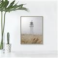 Picture of Lighthouse Dream _GroupedProduct_Rectangle_Portrait_Photography _GroupedProduct_Rectangle_Portrait_Canvas_Framed_