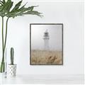 Picture of Lighthouse Dream _GroupedProduct_Rectangle_Portrait_Photography _GroupedProduct_Rectangle_Portrait_Canvas_Framed_