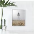 Picture of Lighthouse Dream _GroupedProduct_Rectangle_Portrait_Photography _GroupedProduct_Rectangle_Portrait_Canvas_Framed_