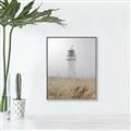Picture of Lighthouse Dream _GroupedProduct_Rectangle_Portrait_Photography _GroupedProduct_Rectangle_Portrait_Canvas_Framed_