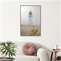 Picture of Lighthouse Dream _GroupedProduct_Rectangle_Portrait_Photography _GroupedProduct_Rectangle_Portrait_Canvas_Framed_