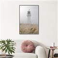 Picture of Lighthouse Dream _GroupedProduct_Rectangle_Portrait_Photography _GroupedProduct_Rectangle_Portrait_Canvas_Framed_
