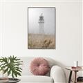 Picture of Lighthouse Dream _GroupedProduct_Rectangle_Portrait_Photography _GroupedProduct_Rectangle_Portrait_Canvas_Framed_