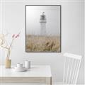 Picture of Lighthouse Dream _GroupedProduct_Rectangle_Portrait_Photography _GroupedProduct_Rectangle_Portrait_Canvas_Framed_