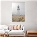 Picture of Lighthouse Dream _GroupedProduct_Rectangle_Portrait_Photography _GroupedProduct_Rectangle_Portrait_Canvas_Framed_