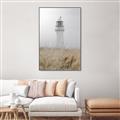 Picture of Lighthouse Dream _GroupedProduct_Rectangle_Portrait_Photography _GroupedProduct_Rectangle_Portrait_Canvas_Framed_
