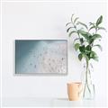 Picture of Seaside Swim _GroupedProduct_Rectangle_Landscape_Photography _GroupedProduct_Rectangle_Landscape_Canvas_Framed_