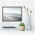 Picture of Panama City Beach _GroupedProduct_Rectangle_Landscape_Photography _GroupedProduct_Rectangle_Landscape_Canvas_Framed_