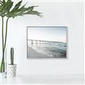 Picture of Panama City Beach _GroupedProduct_Rectangle_Landscape_Photography _GroupedProduct_Rectangle_Landscape_Canvas_Framed_