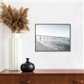 Picture of Panama City Beach _GroupedProduct_Rectangle_Landscape_Photography _GroupedProduct_Rectangle_Landscape_Canvas_Framed_