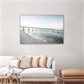Picture of Panama City Beach _GroupedProduct_Rectangle_Landscape_Photography _GroupedProduct_Rectangle_Landscape_Canvas_Framed_