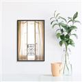 Picture of Balcony _GroupedProduct_Rectangle_Portrait_Photography _GroupedProduct_Rectangle_Portrait_Canvas_Framed_