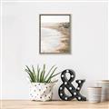 Picture of Main Beach in Corona del Mar _GroupedProduct_Rectangle_Portrait_Photography _GroupedProduct_Rectangle_Portrait_Canvas_Framed_