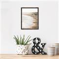 Picture of Main Beach in Corona del Mar _GroupedProduct_Rectangle_Portrait_Photography _GroupedProduct_Rectangle_Portrait_Canvas_Framed_
