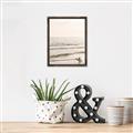 Picture of Surfer on the beach _GroupedProduct_Rectangle_Portrait_Photography _GroupedProduct_Rectangle_Portrait_Canvas_Framed_