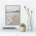 Picture of Follow the Waves _GroupedProduct_Rectangle_Portrait_Photography _GroupedProduct_Rectangle_Portrait_Canvas_Framed_