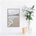 Picture of Follow the Waves _GroupedProduct_Rectangle_Portrait_Photography _GroupedProduct_Rectangle_Portrait_Canvas_Framed_