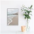 Picture of Follow the Waves _GroupedProduct_Rectangle_Portrait_Photography _GroupedProduct_Rectangle_Portrait_Canvas_Framed_