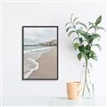 Picture of Follow the Waves _GroupedProduct_Rectangle_Portrait_Photography _GroupedProduct_Rectangle_Portrait_Canvas_Framed_