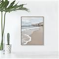 Picture of Follow the Waves _GroupedProduct_Rectangle_Portrait_Photography _GroupedProduct_Rectangle_Portrait_Canvas_Framed_