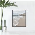 Picture of Follow the Waves _GroupedProduct_Rectangle_Portrait_Photography _GroupedProduct_Rectangle_Portrait_Canvas_Framed_