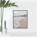 Picture of Follow the Waves _GroupedProduct_Rectangle_Portrait_Photography _GroupedProduct_Rectangle_Portrait_Canvas_Framed_
