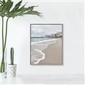 Picture of Follow the Waves _GroupedProduct_Rectangle_Portrait_Photography _GroupedProduct_Rectangle_Portrait_Canvas_Framed_