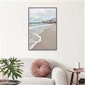 Picture of Follow the Waves _GroupedProduct_Rectangle_Portrait_Photography _GroupedProduct_Rectangle_Portrait_Canvas_Framed_