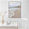 Picture of Follow the Waves _GroupedProduct_Rectangle_Portrait_Photography _GroupedProduct_Rectangle_Portrait_Canvas_Framed_