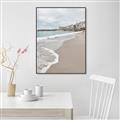 Picture of Follow the Waves _GroupedProduct_Rectangle_Portrait_Photography _GroupedProduct_Rectangle_Portrait_Canvas_Framed_