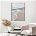 Picture of Follow the Waves _GroupedProduct_Rectangle_Portrait_Photography _GroupedProduct_Rectangle_Portrait_Canvas_Framed_
