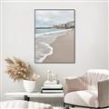 Picture of Follow the Waves _GroupedProduct_Rectangle_Portrait_Photography _GroupedProduct_Rectangle_Portrait_Canvas_Framed_