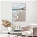 Picture of Follow the Waves _GroupedProduct_Rectangle_Portrait_Photography _GroupedProduct_Rectangle_Portrait_Canvas_Framed_