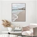 Picture of Follow the Waves _GroupedProduct_Rectangle_Portrait_Photography _GroupedProduct_Rectangle_Portrait_Canvas_Framed_