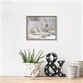 Picture of Lounging by the Sea _GroupedProduct_Rectangle_Landscape_Photography _GroupedProduct_Rectangle_Landscape_Canvas_Framed_
