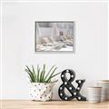 Picture of Lounging by the Sea _GroupedProduct_Rectangle_Landscape_Photography _GroupedProduct_Rectangle_Landscape_Canvas_Framed_