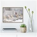 Picture of Lounging by the Sea _GroupedProduct_Rectangle_Landscape_Photography _GroupedProduct_Rectangle_Landscape_Canvas_Framed_